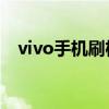 vivo手机刷机教程：一步步解锁刷机流程