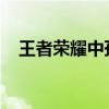 王者荣耀中孙悟空的最佳铭文搭配与解析