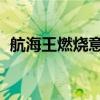 航海王燃烧意志：最强SSR角色排名与解析