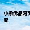 小象优品网页版：全新购物体验，尽览时尚潮流