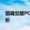 猎魂觉醒PC版：全新游戏体验与独特玩法解析