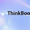 ThinkBook 15：商务办公的理想之选