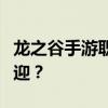 龙之谷手游职业排行大揭秘：哪个职业最受欢迎？