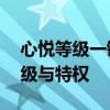 心悦等级一键查询——快速了解你的会员等级与特权