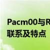 Pacm00与R15版本的紧密关联：深入解析其联系及特点