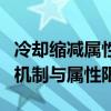 冷却缩减属性的上限解析：理解游戏中的冷却机制与属性限制