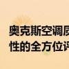 奥克斯空调质量深度解析：性能、品质与耐用性的全方位评估