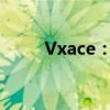 Vxace：引领未来的数字解决方案