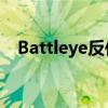 Battleye反作弊工具：游戏安全的守护者