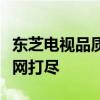 东芝电视品质深度解析：优点、缺点与特点一网打尽