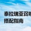 泰拉瑞亚召唤师套装全解析：最佳装备选择与搭配指南