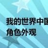 我的世界中国版皮肤更换教程：轻松定制你的角色外观