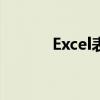 Excel表格中如何实现强制换行