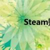 Steam账号安全：如何修改密码