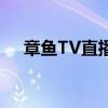 章鱼TV直播电脑版：观看直播的新体验