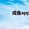 咸鱼app：二手市场的创新引领者