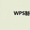 WPS制作组织结构图的详细指南