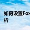 如何设置Foxmail自动回复功能？详细步骤解析