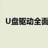 U盘驱动全面解析：安装、使用及故障排除