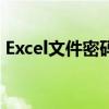 Excel文件密码如何轻松解除？详细步骤教程