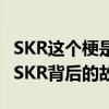 SKR这个梗是什么意思？全面解析网络流行语SKR背后的故事