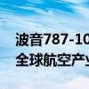 波音787-10：新一代梦想飞机的独特魅力与全球航空产业的影响