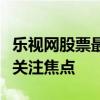 乐视网股票最新动态报道：前景展望与投资者关注焦点