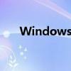 Windows 7任务管理器打开方法详解