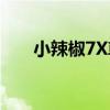 小辣椒7X尊享版刷机教程与步骤详解