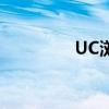 UC浏览器电脑版使用指南