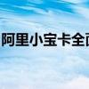 阿里小宝卡全面解析：功能、优势与使用指南