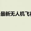 最新无人机飞行模拟器：掌握空中操控的艺术