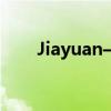 Jiayuan——共建美好家园的新篇章