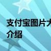 支付宝图片大全：精选支付宝界面截图及功能介绍