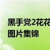 黑手党2花花杂志独家曝光：幕后秘密与独特图片集锦