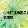 中央广播电视总台官网直播：实时传递精彩，不容错过的视觉盛宴