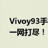 Vivoy93手机参数详解：性能、配置与特点一网打尽！