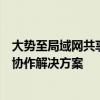 大势至局域网共享文件管理系统：高效、安全的文件管理与协作解决方案