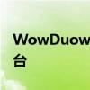 WowDuowan：引领未来的多元数字娱乐平台