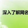 深入了解网名贴吧：文化、功能与使用技巧