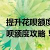 提升花呗额度的有效方法与技巧：轻松提高花呗额度攻略！