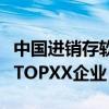 中国进销存软件市场排行榜，揭示业界领先的TOPXX企业！