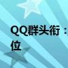 QQ群头衔：玩转群聊标识，彰显你的独特地位