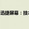 迅捷屏幕：技术革新引领新一代智能显示时代