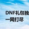 DNF礼包独家解析：内容、价值及获取方式一网打尽