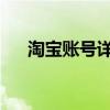 淘宝账号详解：注册、登录及功能介绍