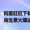 阿里旺旺下载卖家版：一站式沟通工具助力电商生意火爆运营