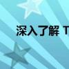 深入了解 TTF：字体文件的格式与特点