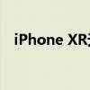 iPhone XR无法响应？试试强制重启解决