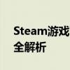 Steam游戏下载位置详解：游戏文件夹路径全解析